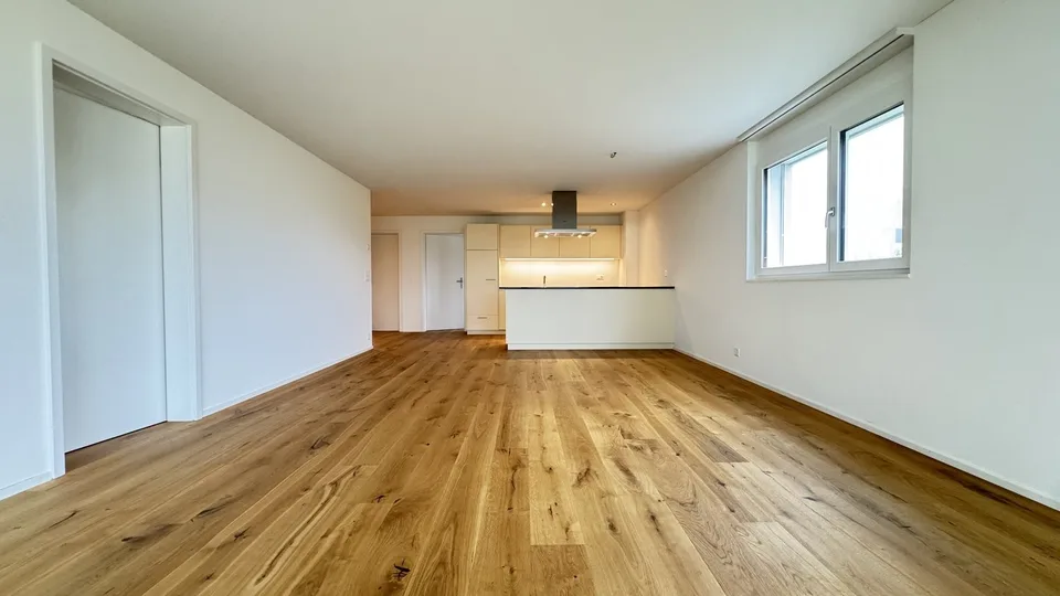 Appartement 4,5 pièces