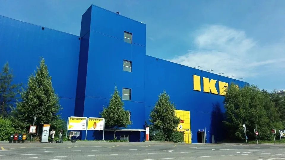 5000 m² situati nel cuore di una zona dinamica