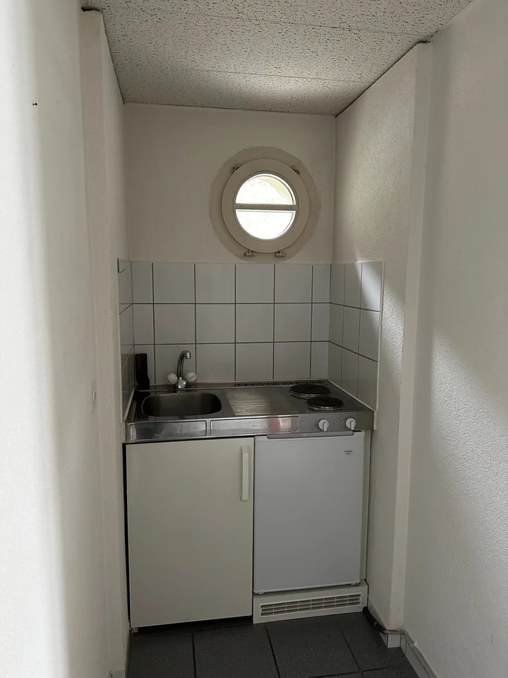 Commercial space in Liestal