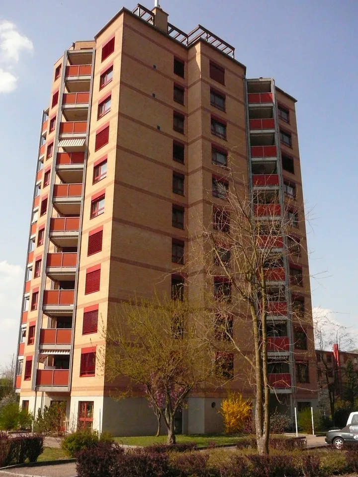 Gewerberaum in Liestal