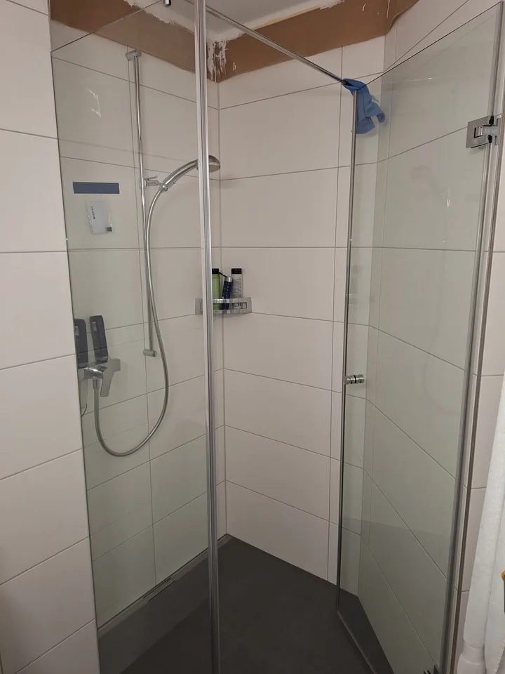 Grosse 4.5-Zimmerwohnung in familienfreundlichem Quartier