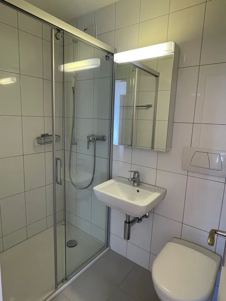 attraktive 4.5-Zimmerwohnung, befristet bis 31.03.2027