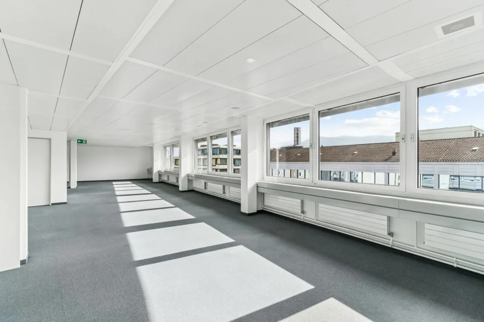 Spazio ufficio moderno con buona connessione a Zürich-Altstetten – foto 8 di 9