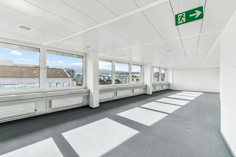 Spazio ufficio moderno con buona connessione a Zürich-Altstetten – foto 6 di 9
