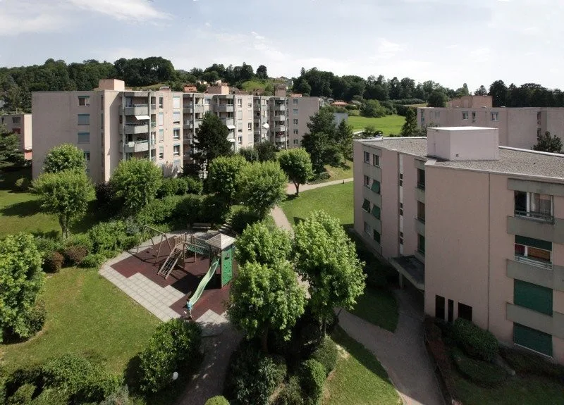 Besoin d'une place pour votre véhicule?