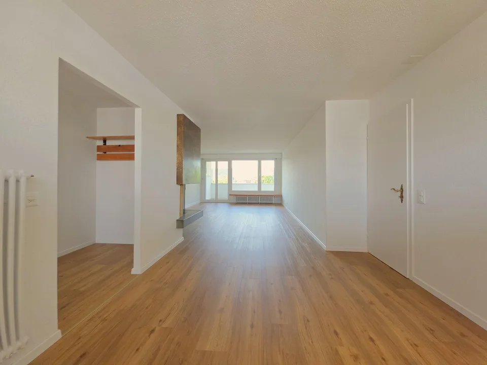 Bel appartement 2.5 pièces à Schaffhausen