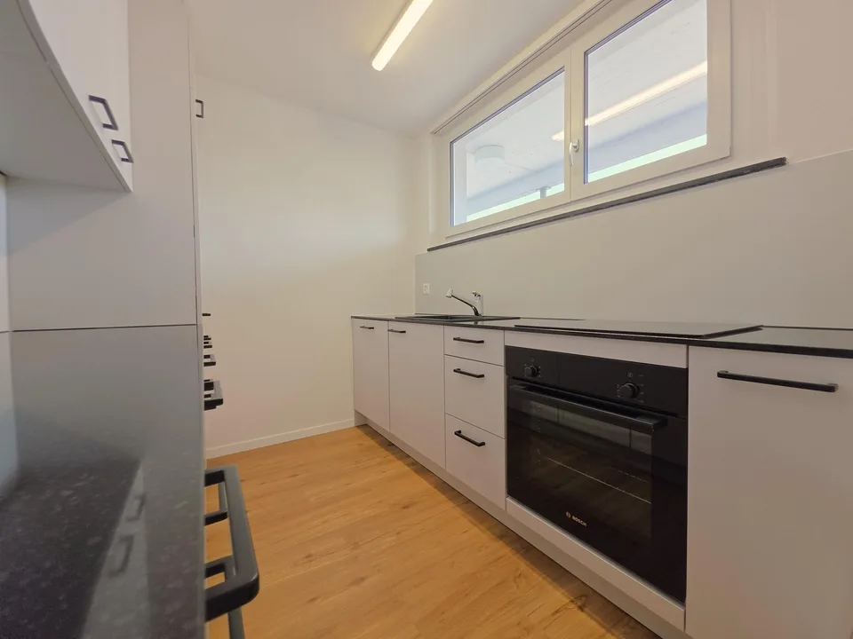 Bel appartement 2.5 pièces à Schaffhausen