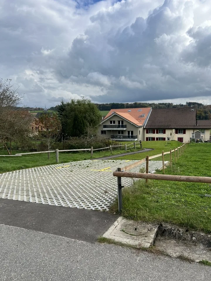 Office space for rent, Chavannes-sur-Moudon – photo 9 of 9