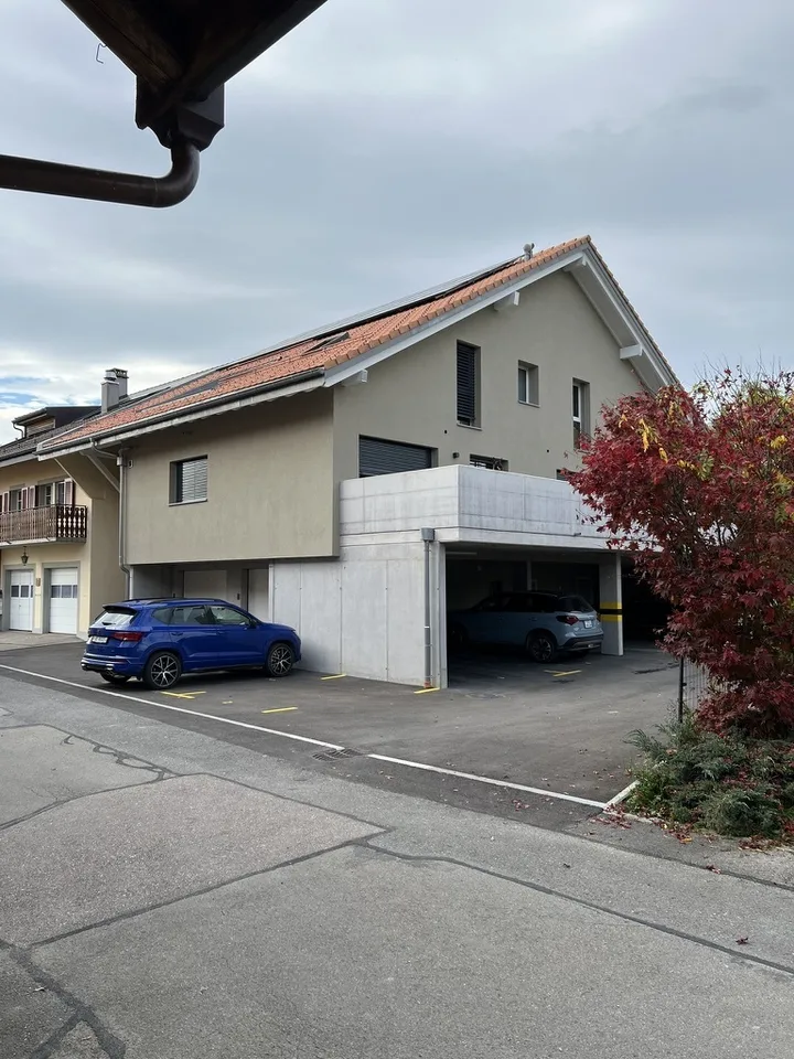 Office space for rent, Chavannes-sur-Moudon – photo 8 of 9