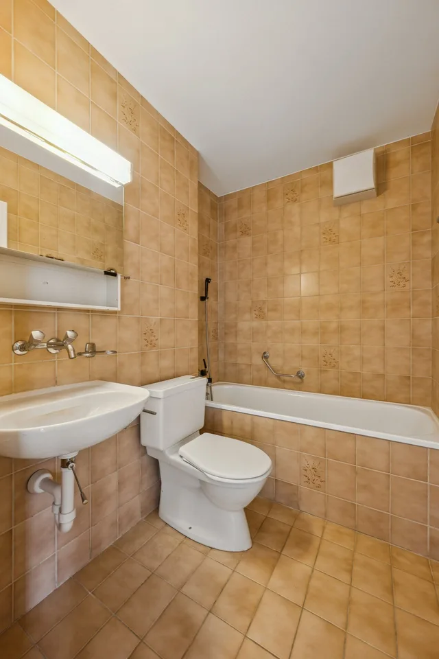 Appartamento bello in affitto in posizione centrale – foto 10 di 12