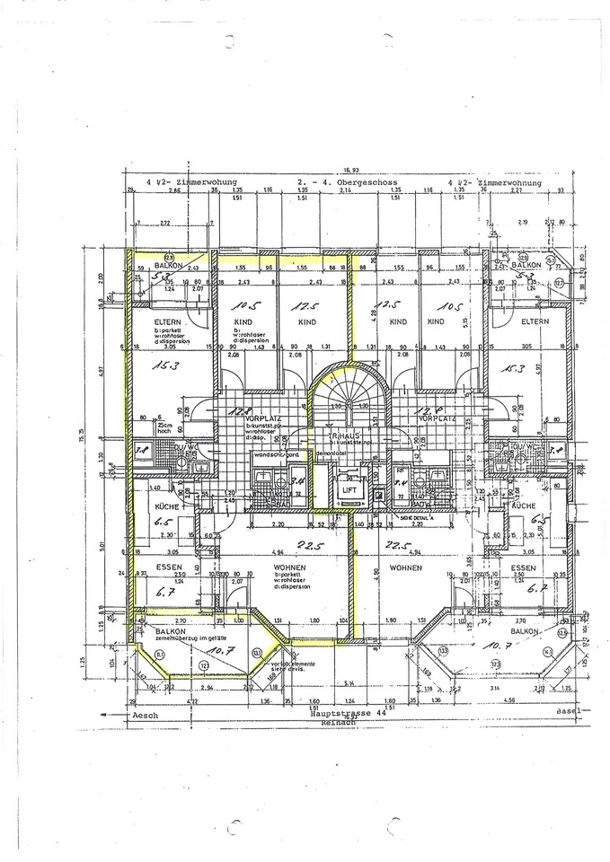 Appartamento bello in affitto in posizione centrale – foto 12 di 12