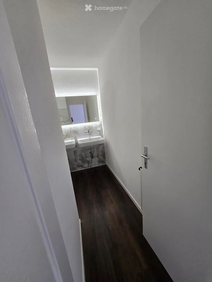 Apartment in Ebikon