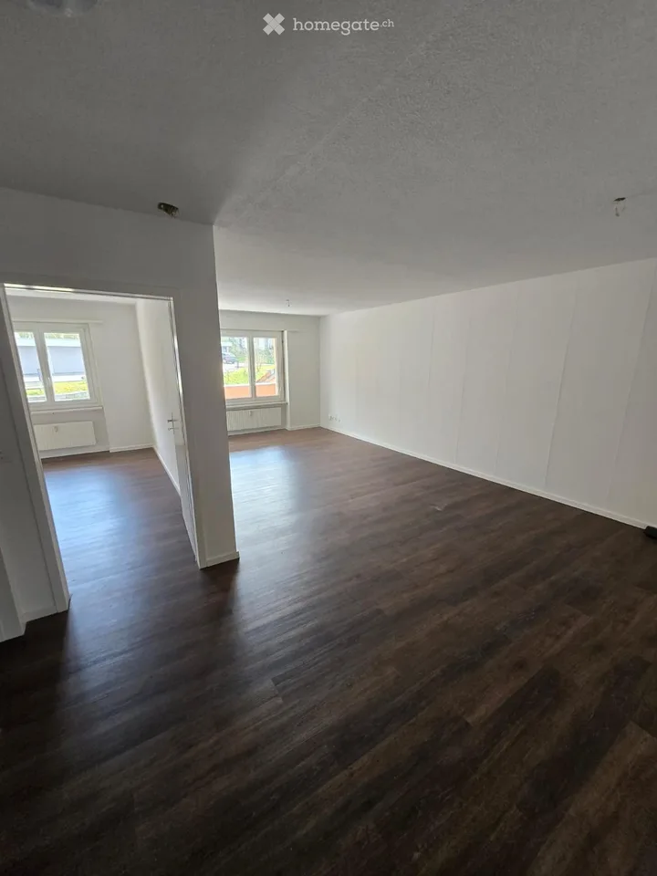 Wohnung in Ebikon