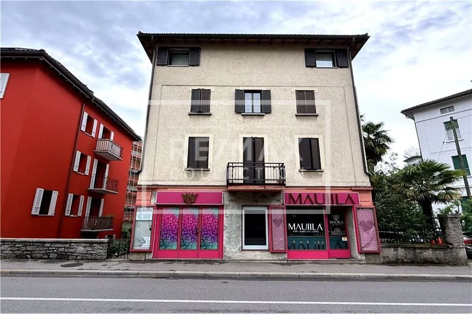 Idealraum für Ihr Geschäft! Geschäftslokal in Loreto