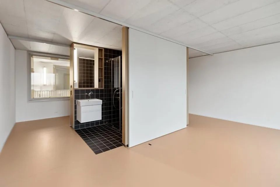 Wohnen am Wydäckerring - Modernes Zuhause am Uetliberg