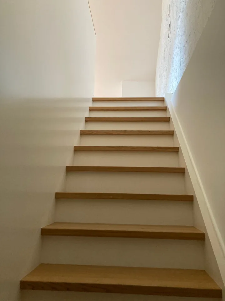 Solothurn, appartamento loft spazioso