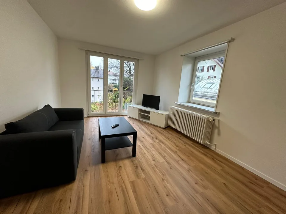 3.5 Room Apartment in Horgen – Foto 7 von 7