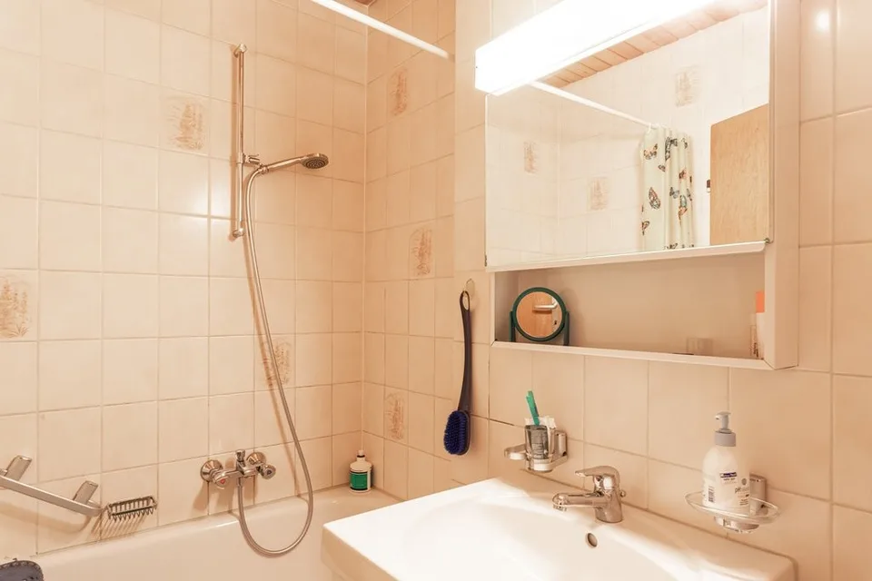 3.5 Zimmer-Wohnung im Zentrum von Rorschach