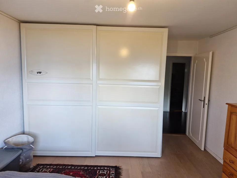 Chambre en colocation à louer à Lutry