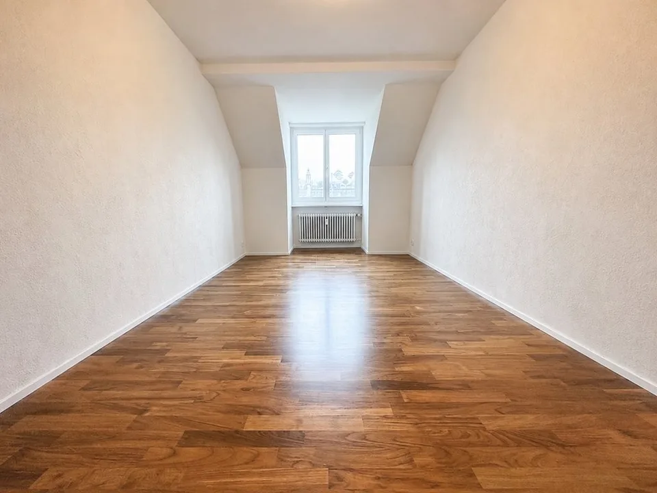 Erstbezug nach Wohnungssanierung - Ihr neues zu Haus an zentraler Lage