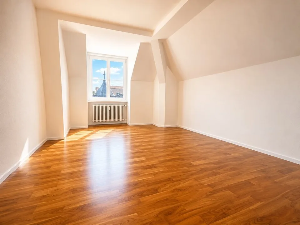 Erstbezug nach Wohnungssanierung - Ihr neues zu Haus an zentraler Lage