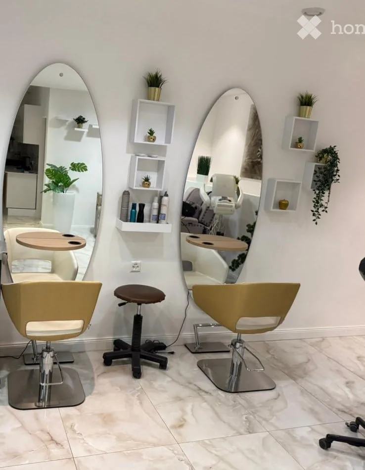 Noleggio di cabine indipendenti in un centro Wellness polivalente a Préverenges