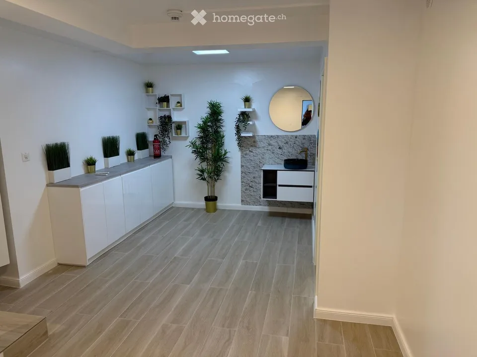 Location de cabinets indépendants en centre Wellness polyvalent à Préverenges