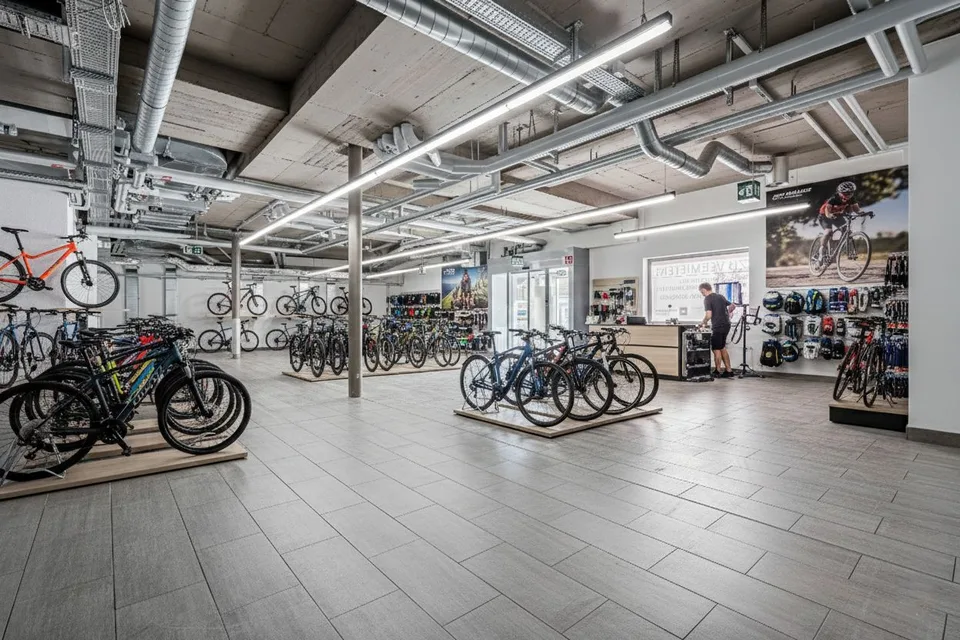 Vous cherchez un POP-UP store à Frauenfeld ?