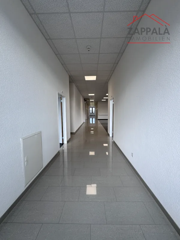 Business incontra il design - La tua nuova sede a Liestal
