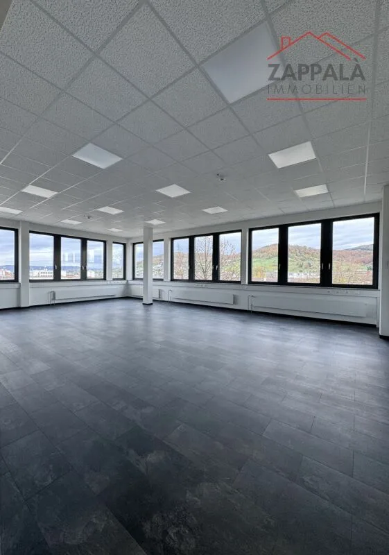 Business incontra il design - La tua nuova sede a Liestal