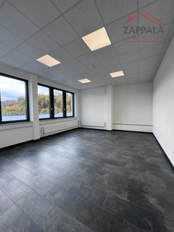 Business incontra il design - La tua nuova sede a Liestal