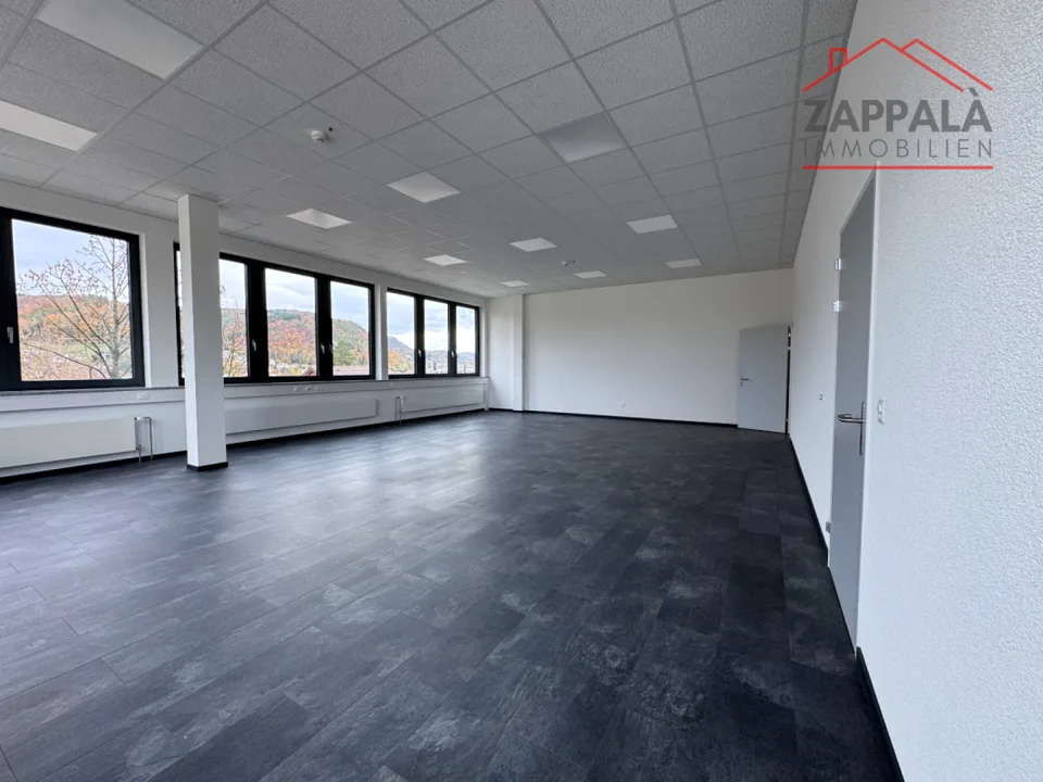 Business trifft Design - Ihr neuer Standort in Liestal