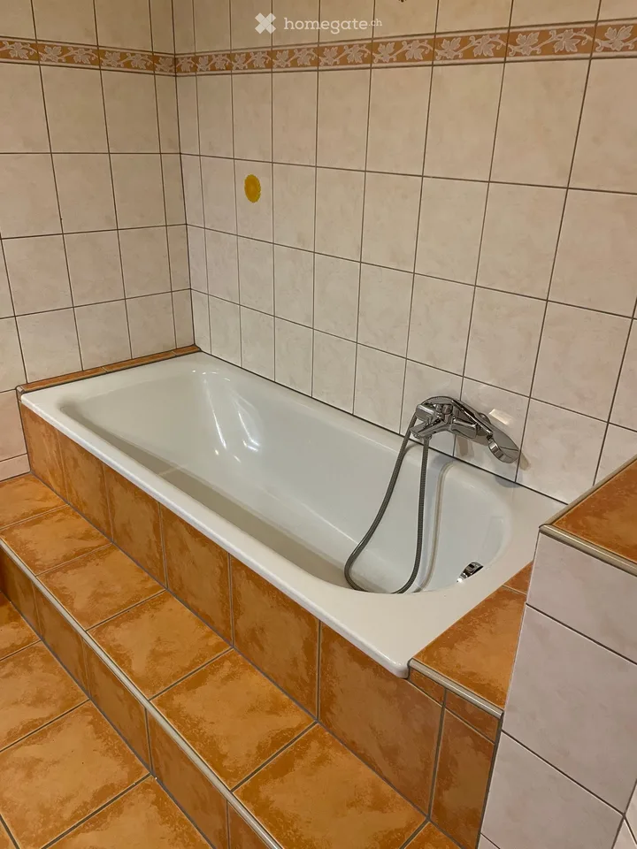 Maisonette Apartment
