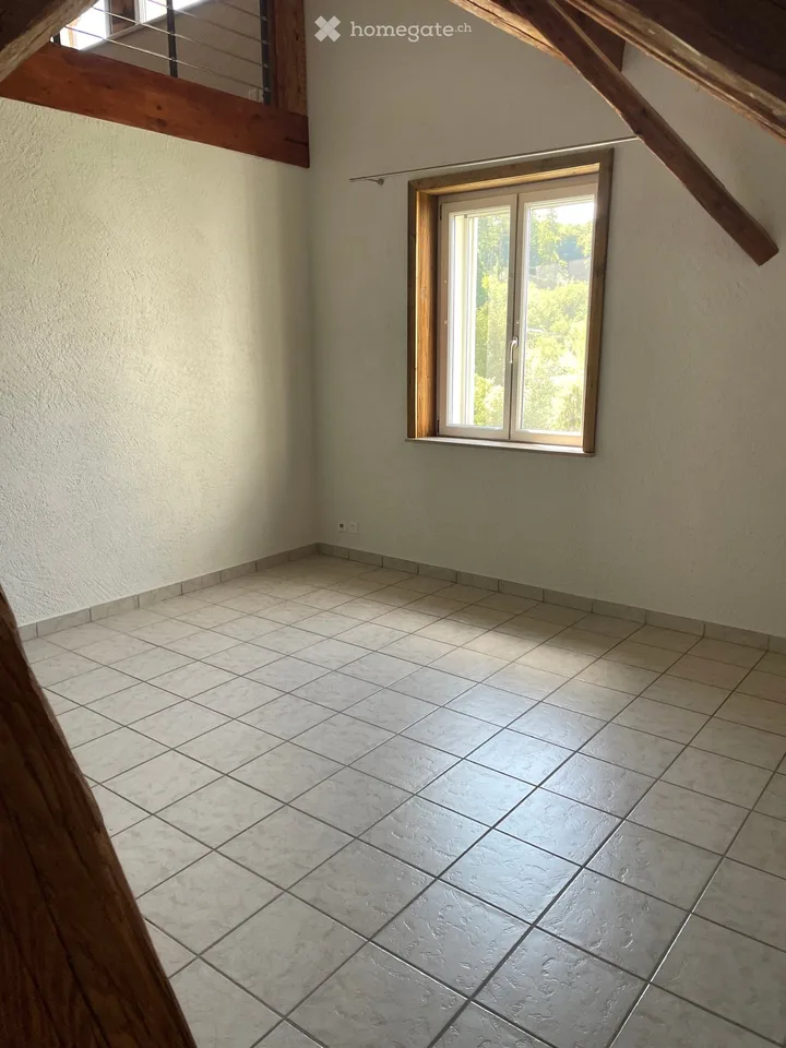 Maisonette Apartment