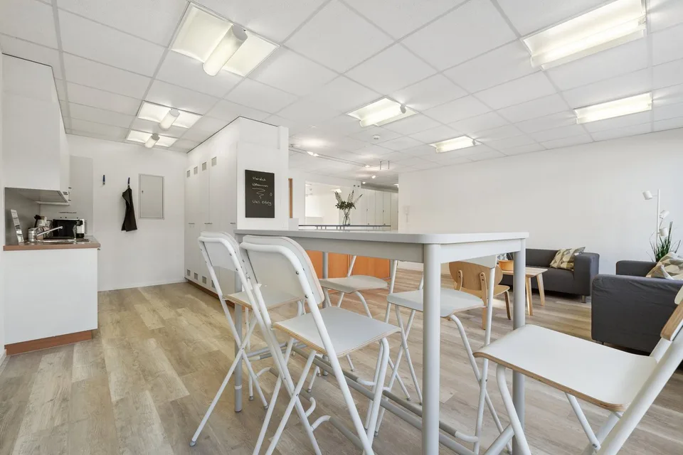 Realizzate il vostro sogno professionale - Business Center Willisau!
