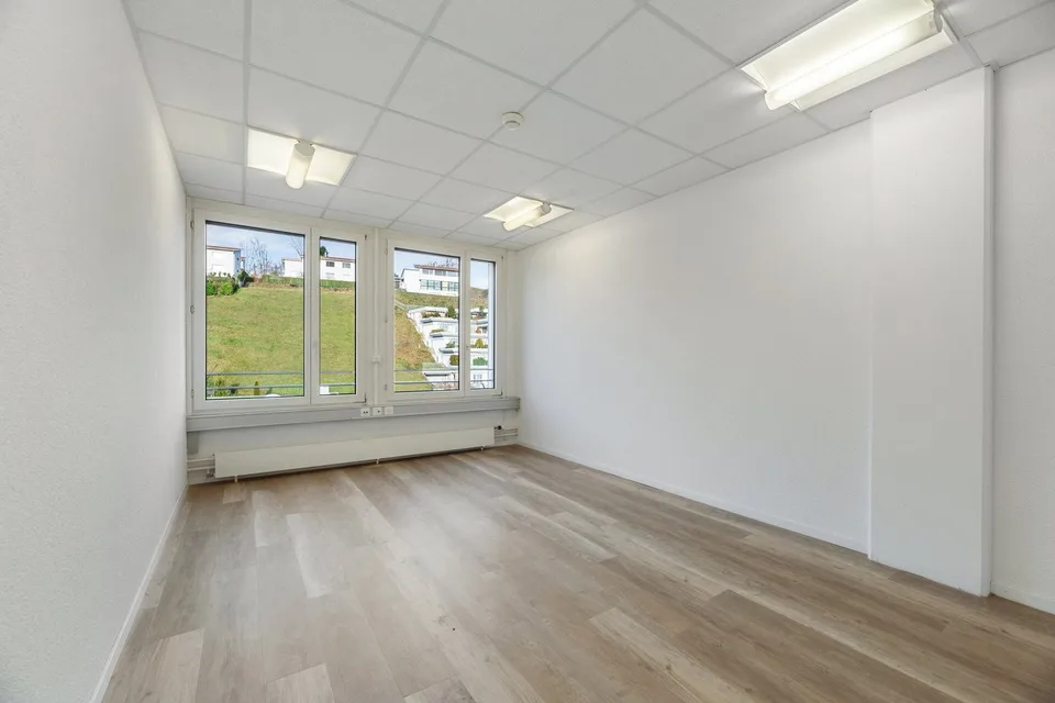Verwirklichen Sie Ihren beruflichen Traum - Business Center Willisau! – Foto 6 von 7