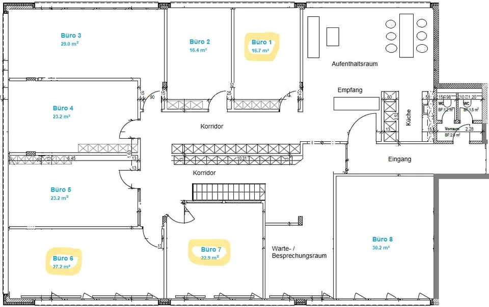 Verwirklichen Sie Ihren beruflichen Traum - Business Center Willisau! – Foto 7 von 7