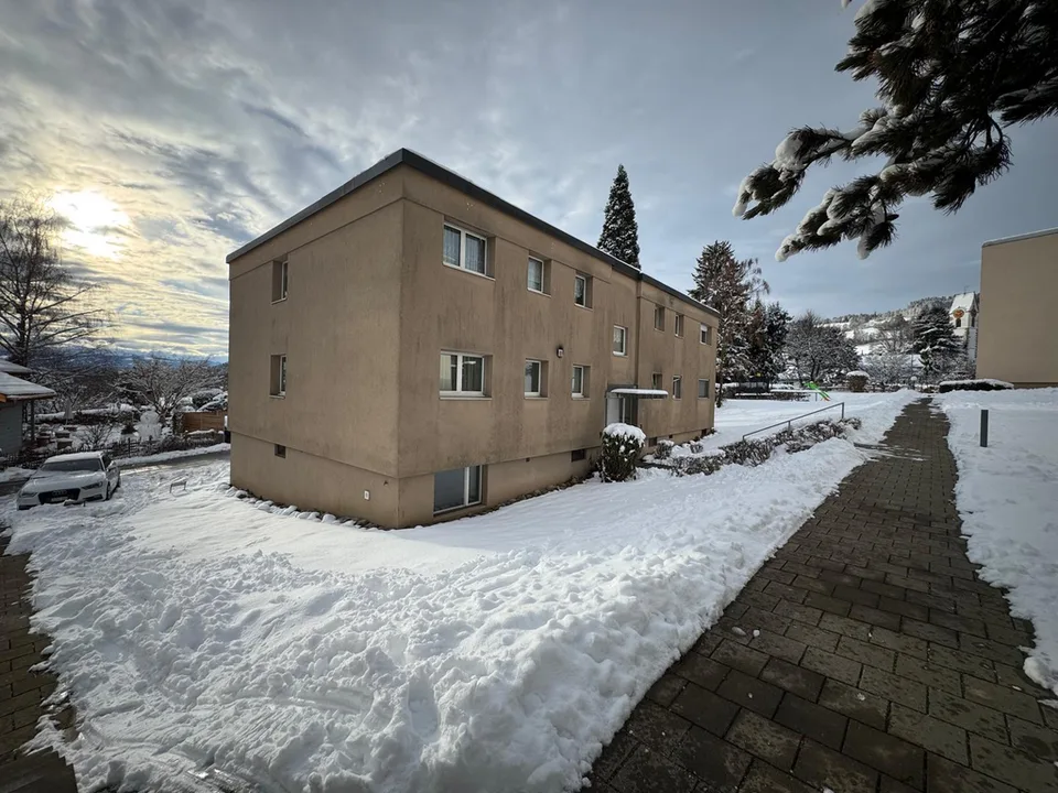 Praktischer Lagerraum per sofort in Egg b. Zürich zu vermieten