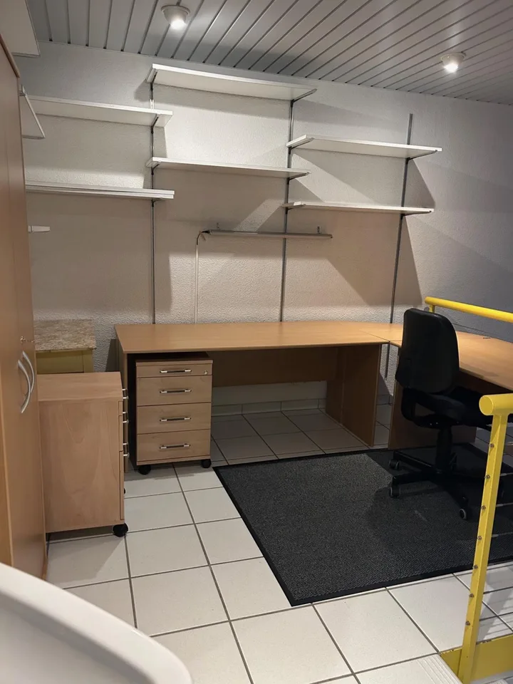 Chernex - Office / Wellness Space / Beauty Salon - 20m2