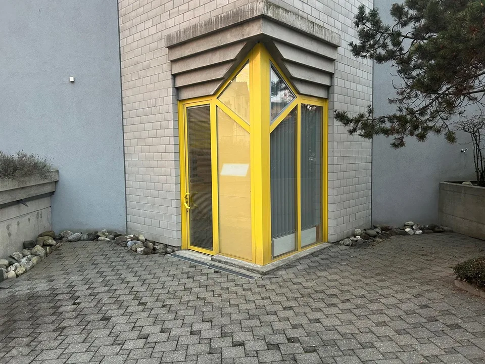 Chernex - Bureau / Espace bien-être / Salon esthétique - 20m2