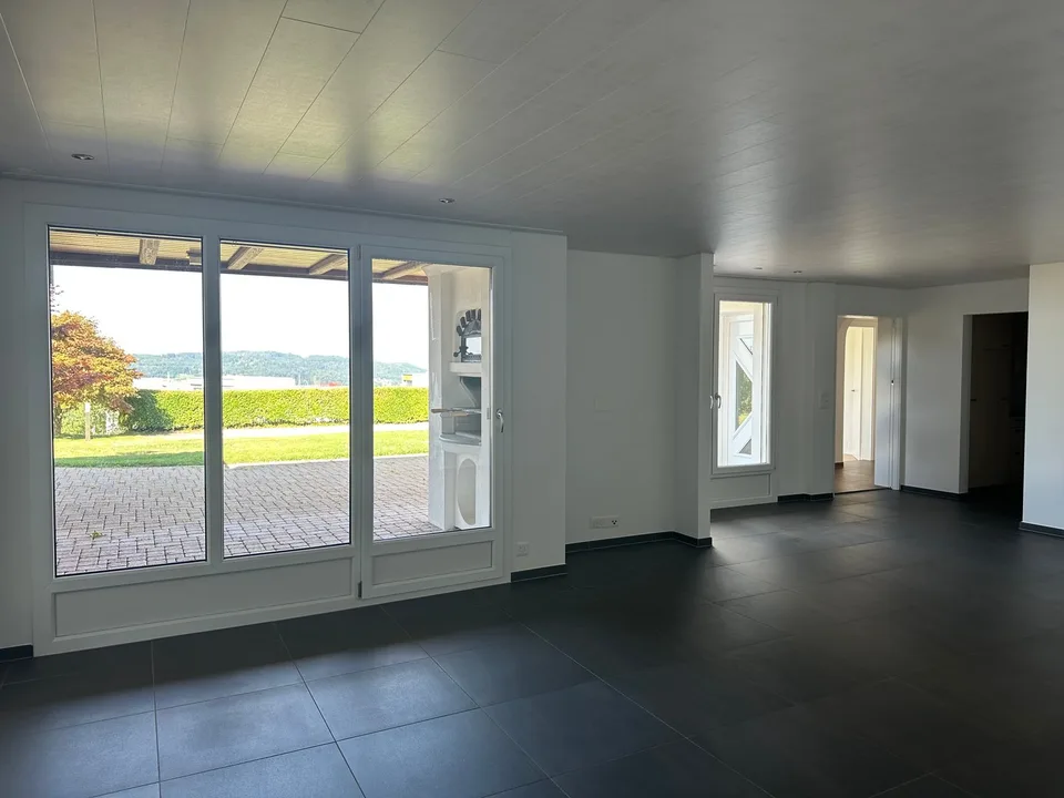 Appartement exclusif dans un quartier calme