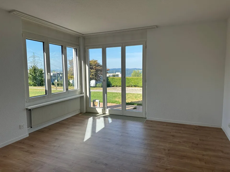 Appartement exclusif dans un quartier calme