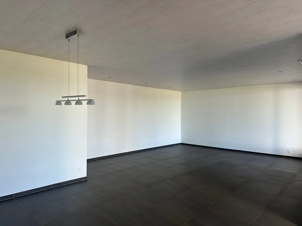 Appartement exclusif dans un quartier calme