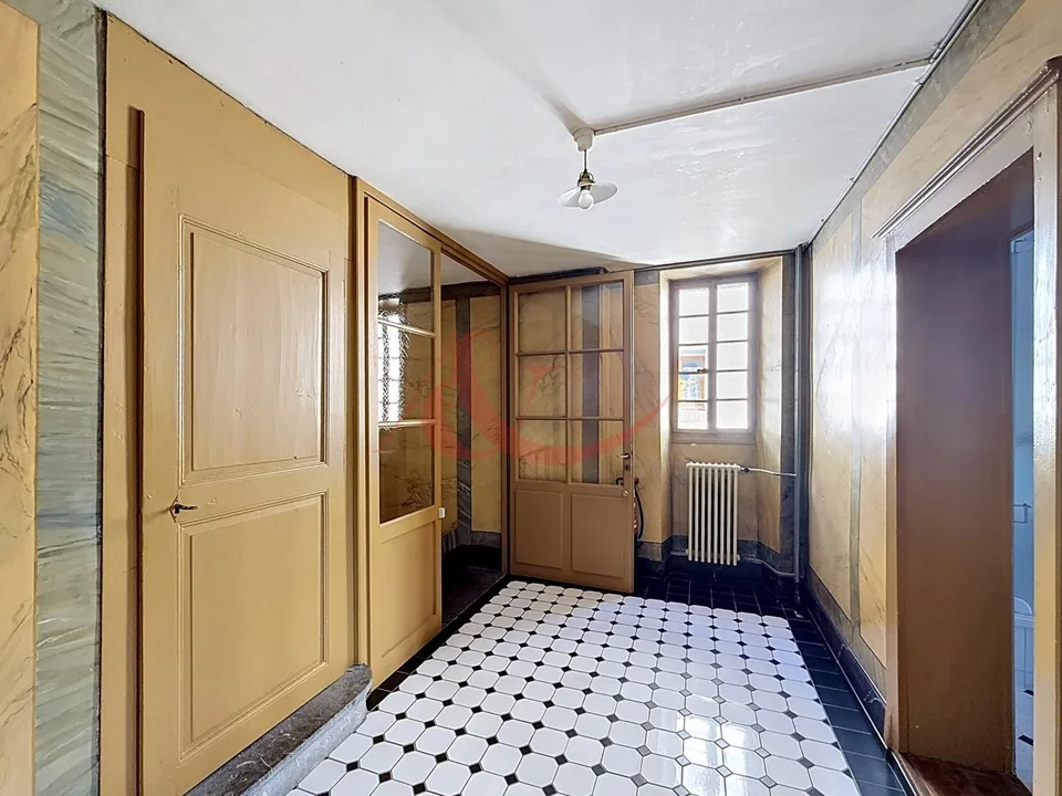 Magnifique appartement de 2 pièces à Ollon VD