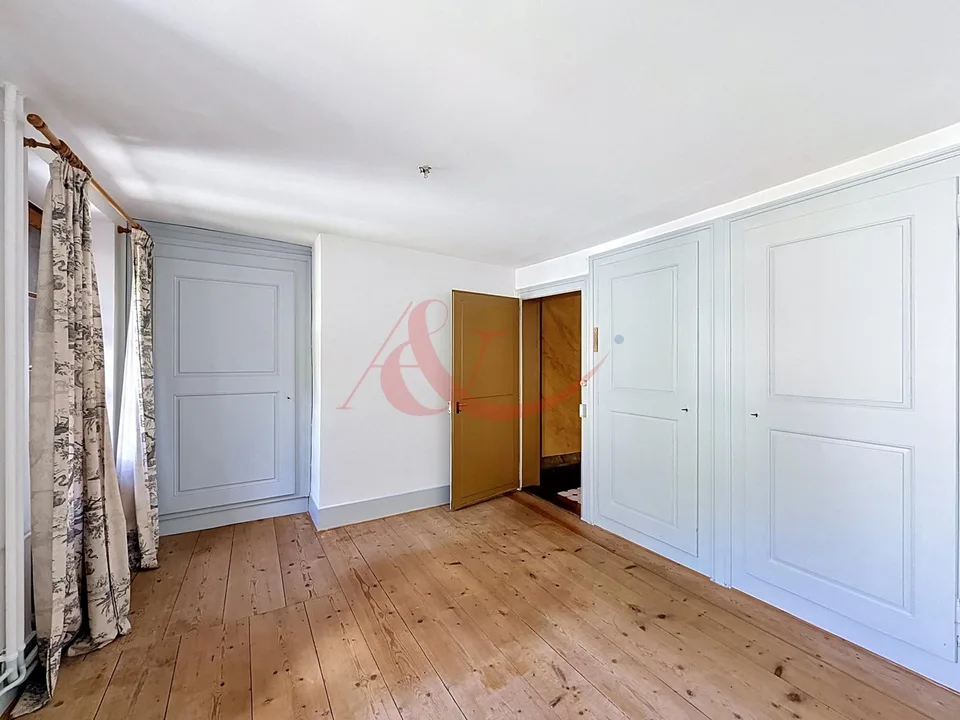 Schönes 2-Zimmer-Apartment in Ollon VD