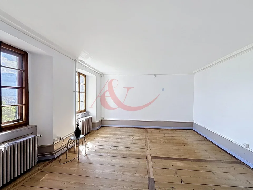 Schönes 2-Zimmer-Apartment in Ollon VD