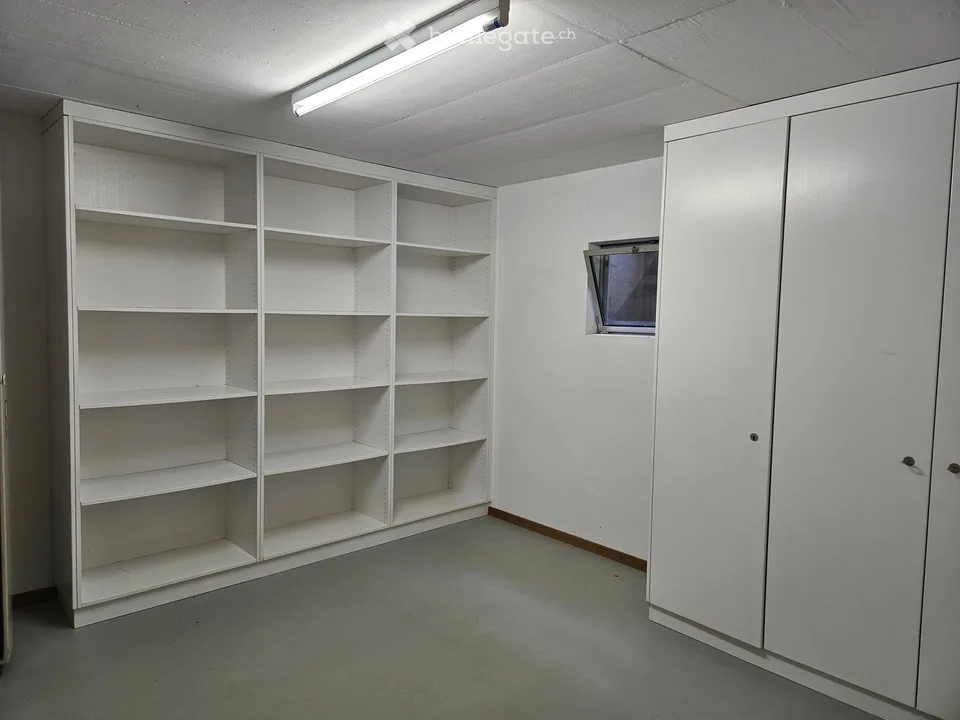 Affascinante casa bifamiliare di 6 locali a Zwingen – posizione tranquilla con vista panoramica