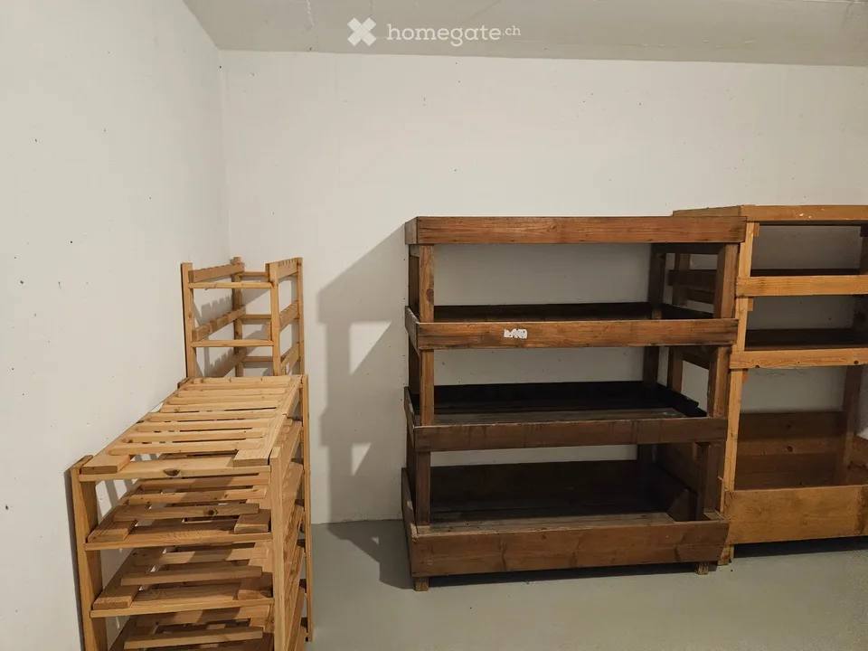 Affascinante casa bifamiliare di 6 locali a Zwingen – posizione tranquilla con vista panoramica