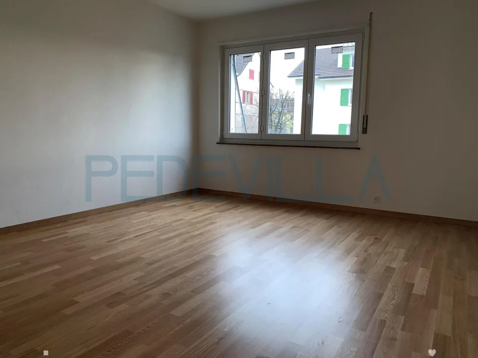 Zu vermieten ? 2,5-Zimmer-Wohnung im 1. Stock – Foto 6 von 7