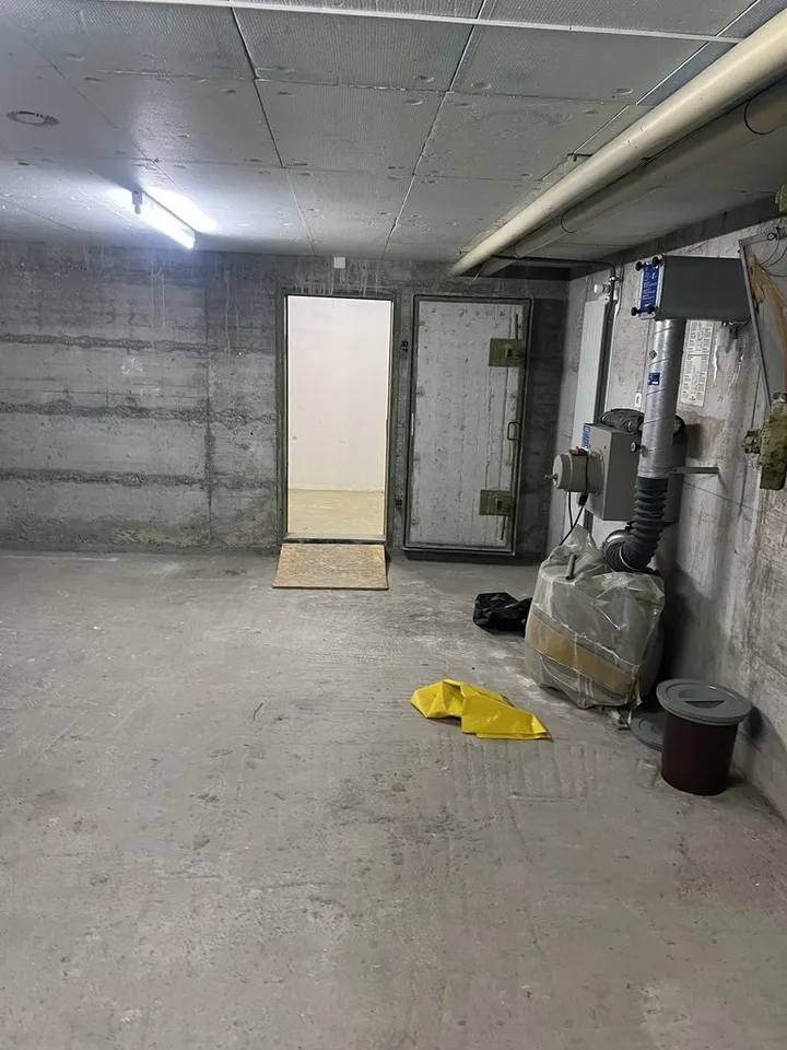 Dépôts à louer à Pully de 32.5 m2 à 221 m2 – photo 10 sur 10